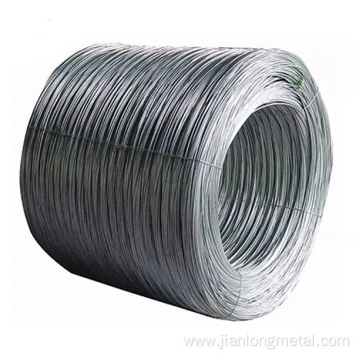 Direct Selling Galvanized Wire/ Binding Wire